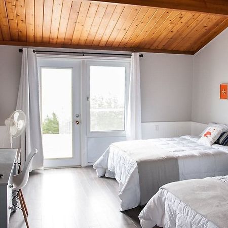 The Iona Heights Inn Esterno foto