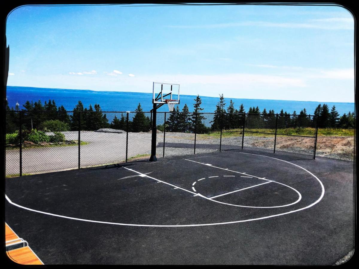 The Iona Heights Inn Esterno foto