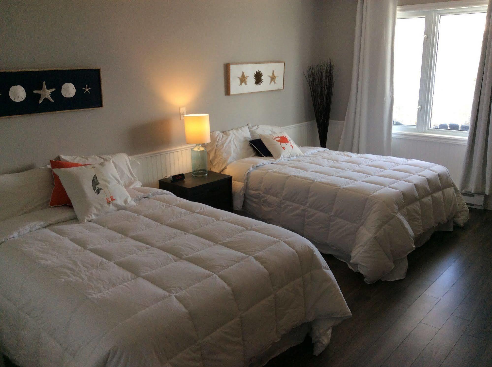 The Iona Heights Inn Esterno foto