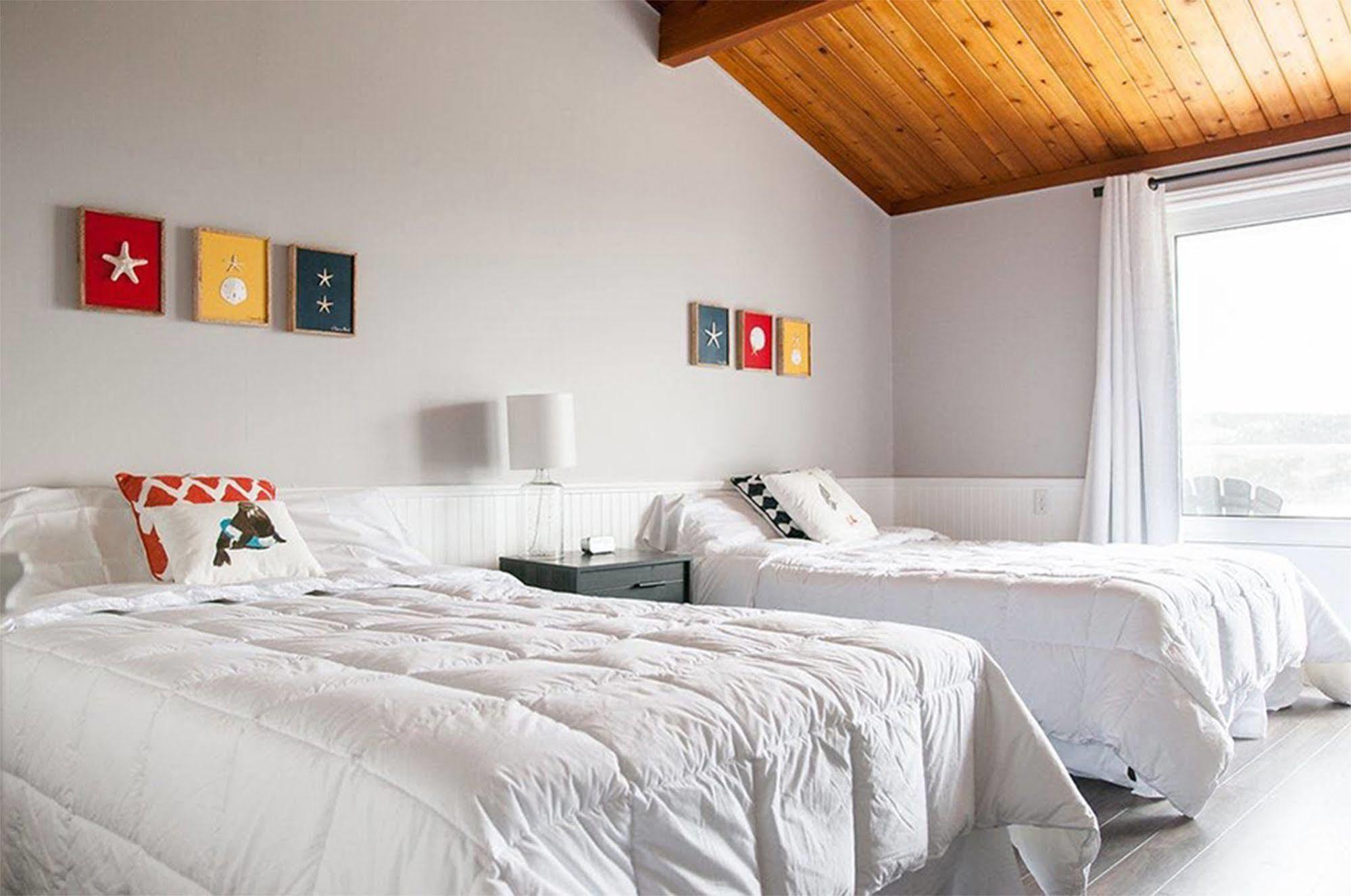 The Iona Heights Inn Esterno foto