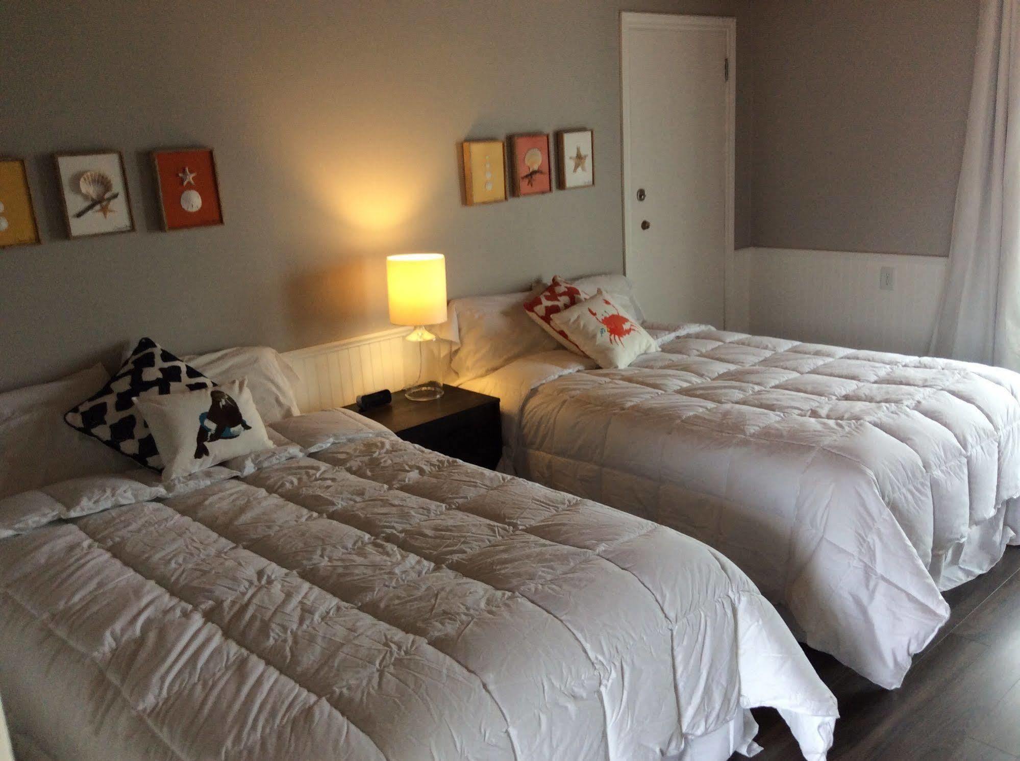 The Iona Heights Inn Esterno foto